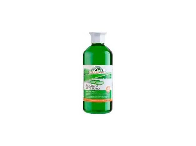 Corpore Sano Gel De Baño Aloe Vera 500Ml
