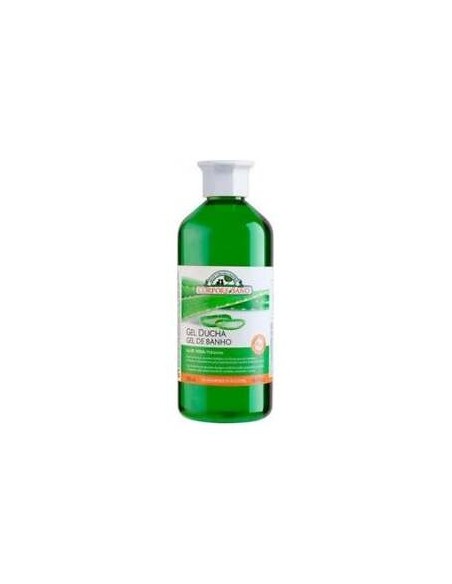 Corpore Sano Gel De Baño Aloe Vera 500Ml