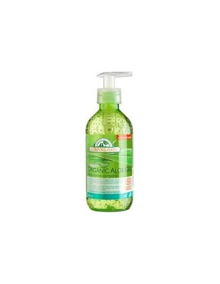 Corpore Sano Gel Aloe Vera Ecocert 300Ml