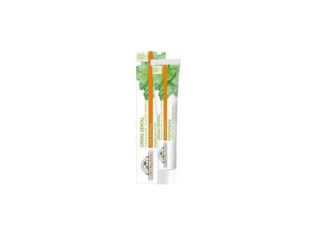 Dentifrico Purificante Aliento Fresco 75Ml.