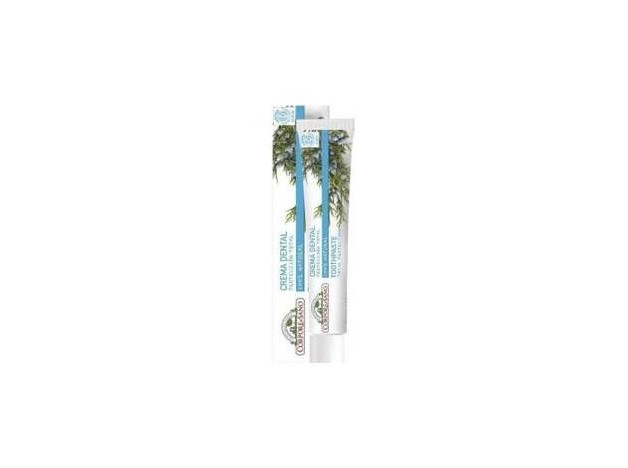 Corpore Sano Dentífrico Proteccion Total