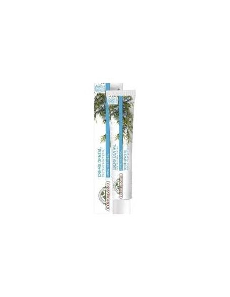 Corpore Sano Dentífrico Proteccion Total