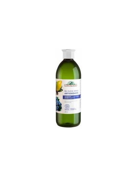 Corpore Sano Gel De Baño Antioxidante 600Ml