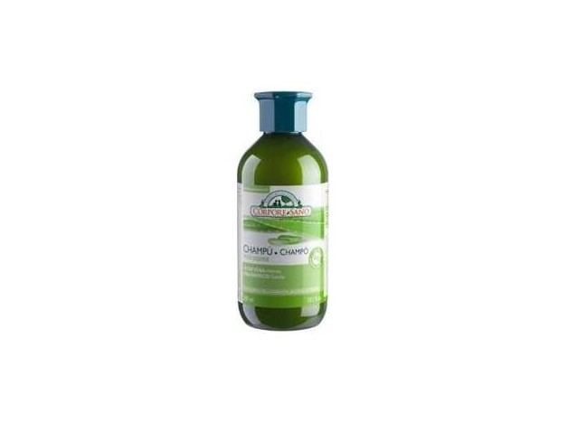 Corpore Sano Champú Hidratante 300Ml