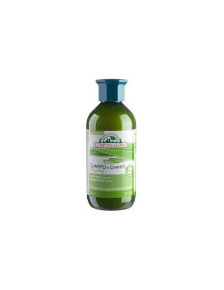Corpore Sano Champú Hidratante 300Ml