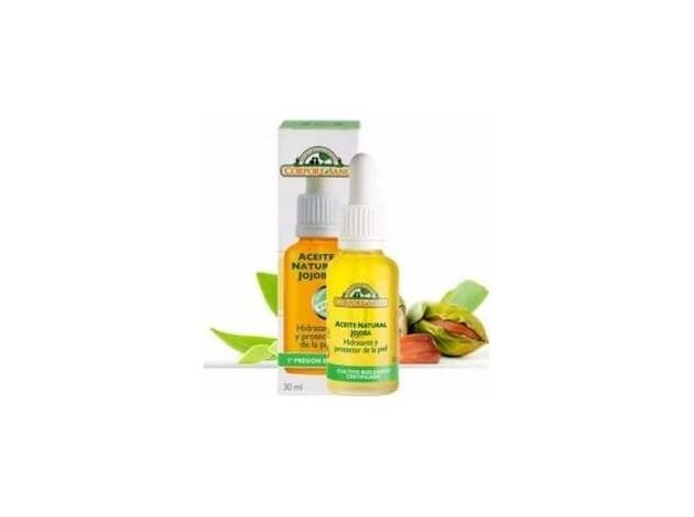 Corpore Sano Aceite Natural Jojoba