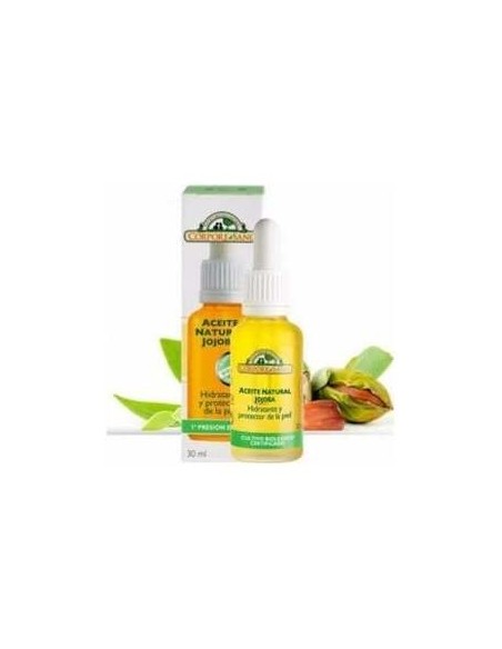 Corpore Sano Aceite Natural Jojoba