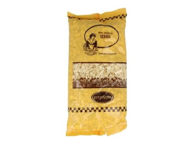 Intracma Copos Cebada 500G