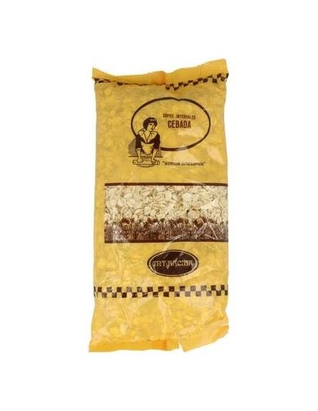 Intracma Copos Cebada 500G