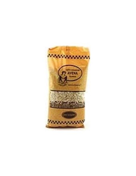 Intracma Copos Avena Blandos 500G