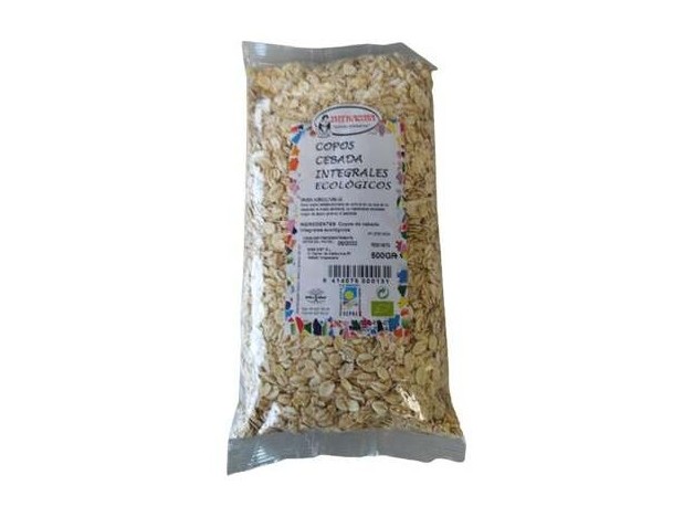 Intracma Copos Cebada Eco 500G