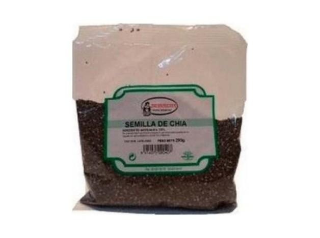 Intracma Chia Semillas Bolsa 200G