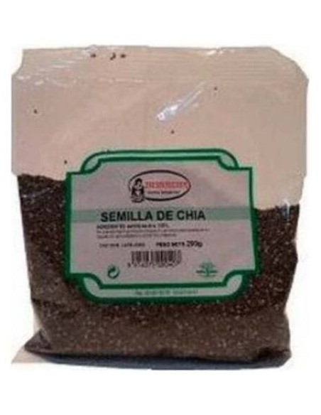 Intracma Chia Semillas Bolsa 200G