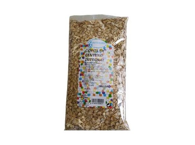 Intracma Copos Centeno 500G