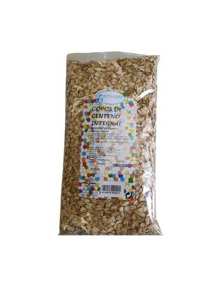 Intracma Copos Centeno 500G