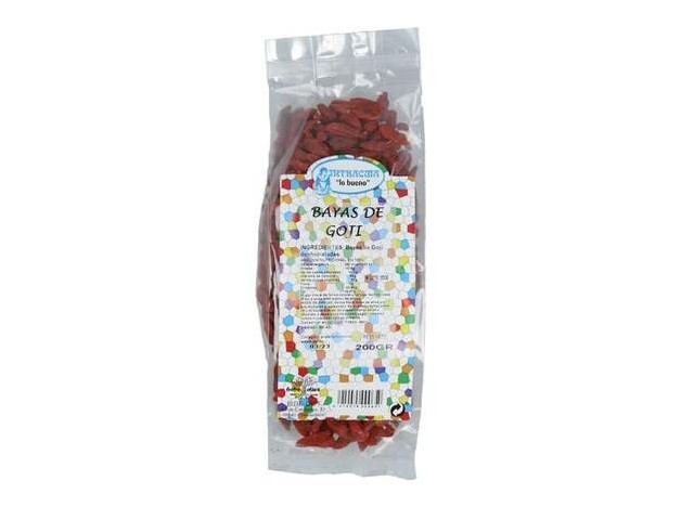 Intracma Goji Bayas 200G
