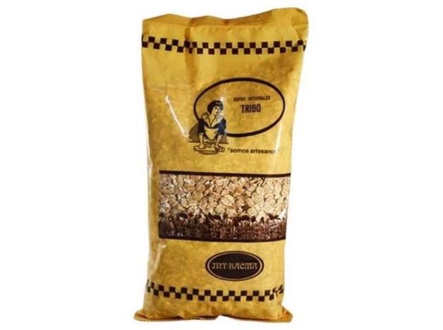 Intracma Copos De Trigo 500G