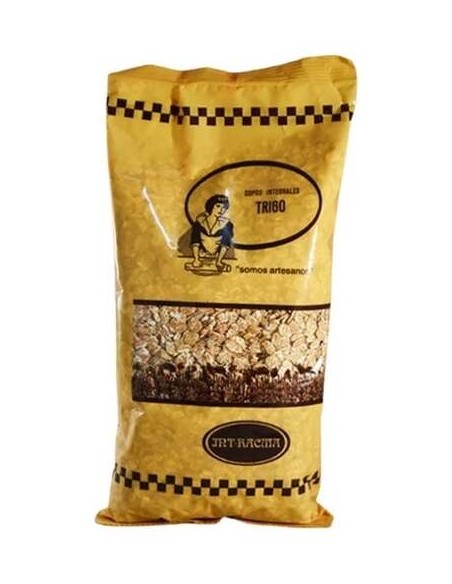Intracma Copos De Trigo 500G