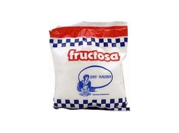 Intracma Fructosa 500G