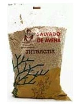 Intracma Salvado De Avena...