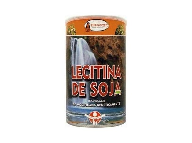 Intracma Lecitina Soja Ip 400G