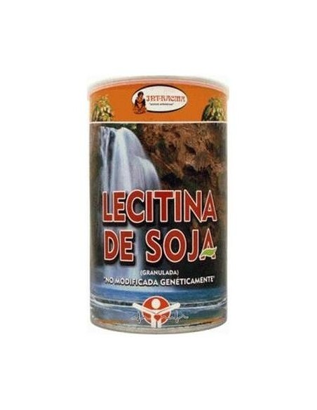 Intracma Lecitina Soja Ip 400G