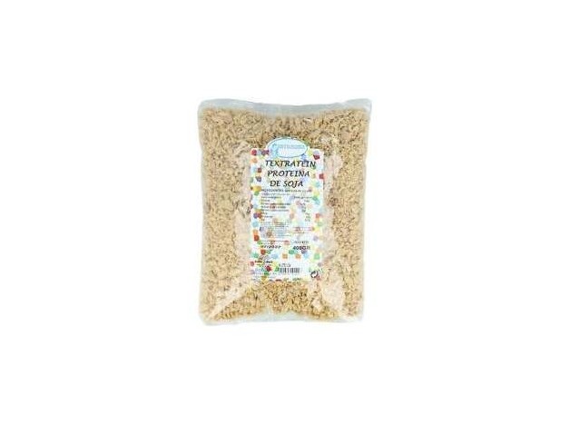 Intracma Soja Texturizada Fina 400G
