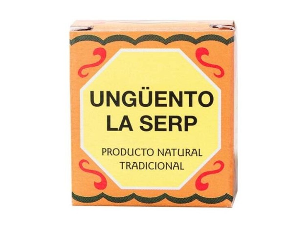Serp Ungüento Serpiente 30Ml
