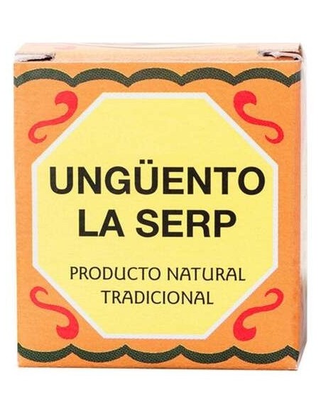 Serp Ungüento Serpiente 30Ml