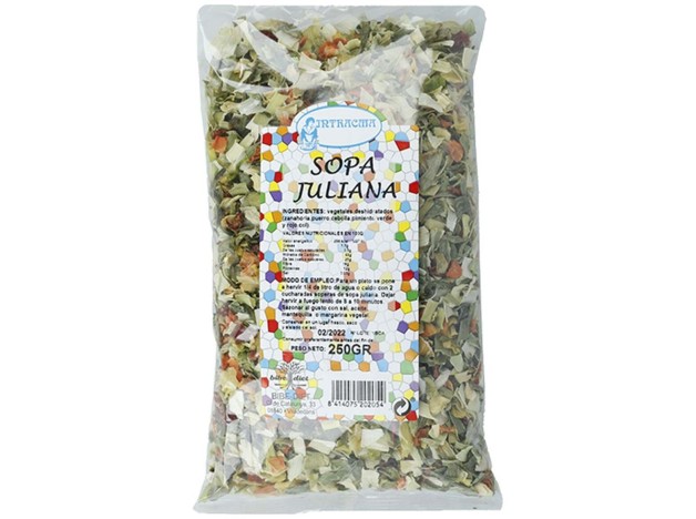 Intracma Juliana 250 G Integral