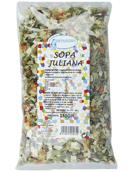 Intracma Juliana 250 G Integral