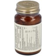 Solgar Gs Glucose Factors 60Comp. - Regula la glucosa