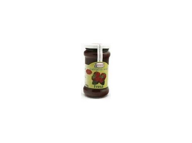 Intracma Mermelada De Fresa Sin Azúcar 325G