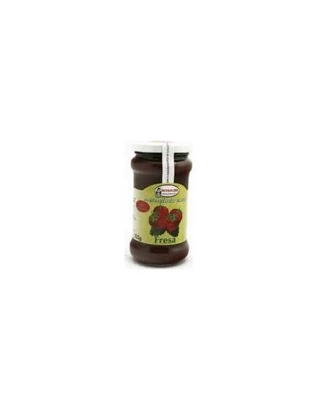 Intracma Mermelada De Fresa Sin Azúcar 325G