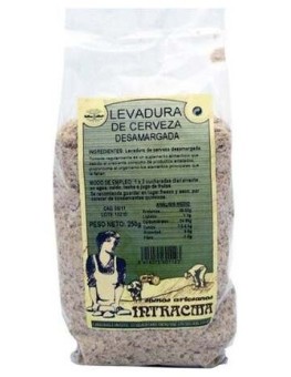 Levadura De Cerveza...