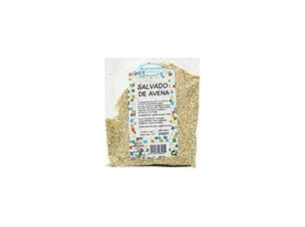 Intracma Salvado Avena 250G