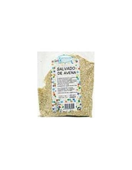 Intracma Salvado Avena 250G