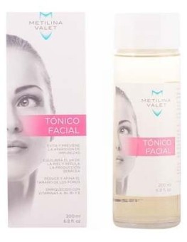 Metilina Valet Tonico...