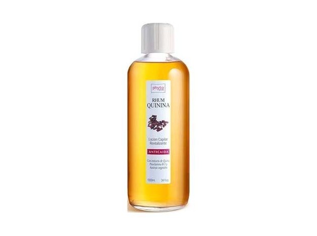 Phytorhum Phyto Nature Rhum Quinina Loción...