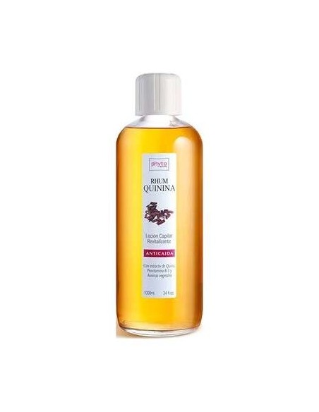 Phytorhum Phyto Nature Rhum Quinina Loción Anti-Caída 1000Ml