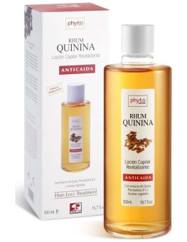 Phyto Rhum Quinquina Locion...