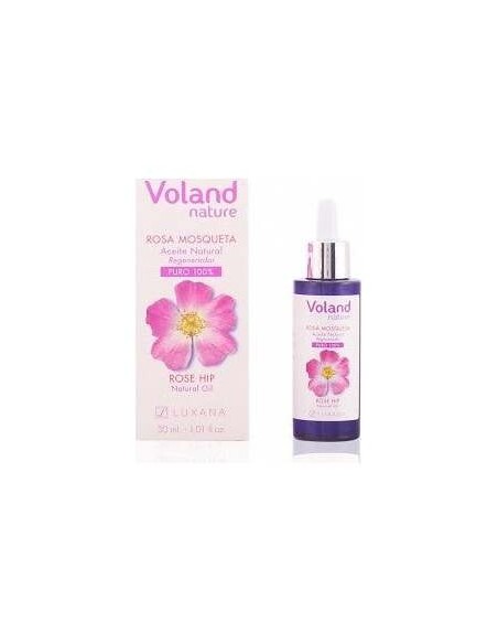 Bio-Inspecta Aceite 100% Rosa Mosqueta Orgánico 30 Ml