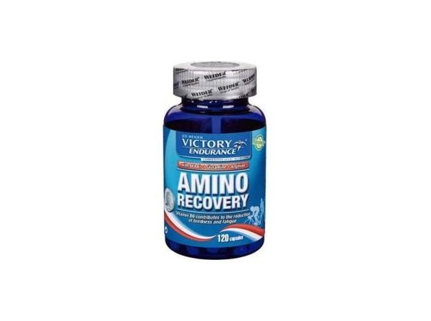 Aminoácidos Amino Recovery - Victory Endurance...