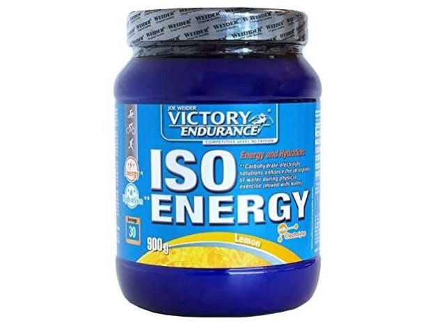 Victory Endurance Iso Energy Limon 900Gr.