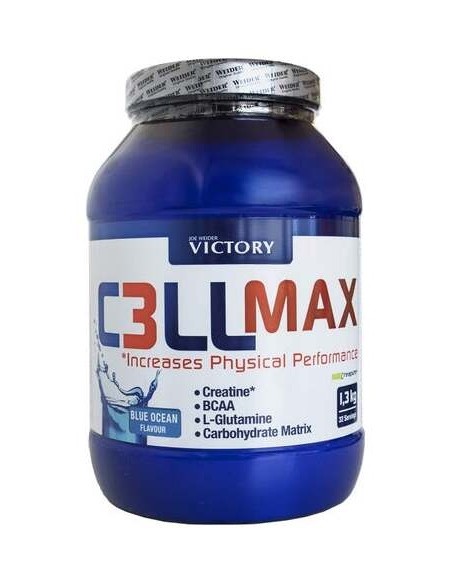 Victory Cell Max Blue Ocean 1,3Kg