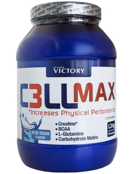 Victory Cell Max Blue Ocean 1,3Kg
