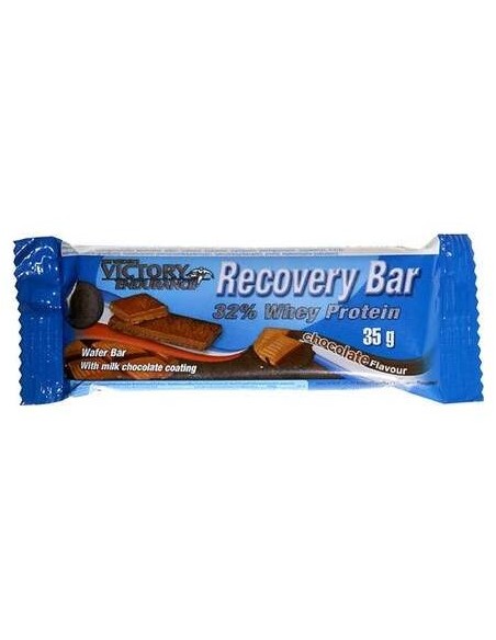 Victory Endurance Recovery Bar 32% Whey Protein Yogurt 50G