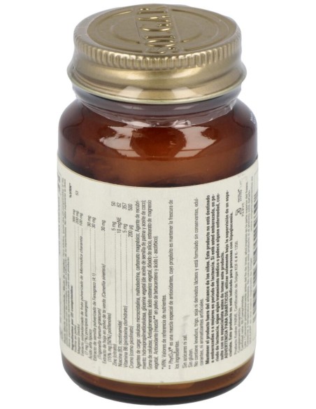 Gs Glucose Factors 60Comp.