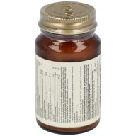 Solgar Gs Glucose Factors 60Comp. - Regula la glucosa