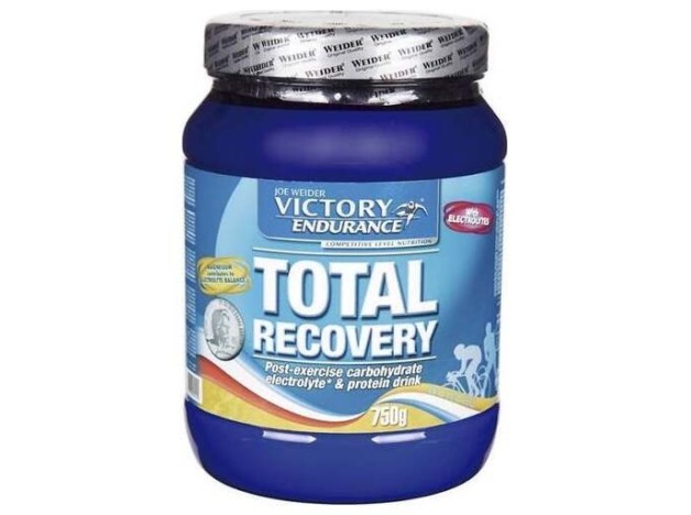 Victory Endurance Total Recovery Banana 750Gr.